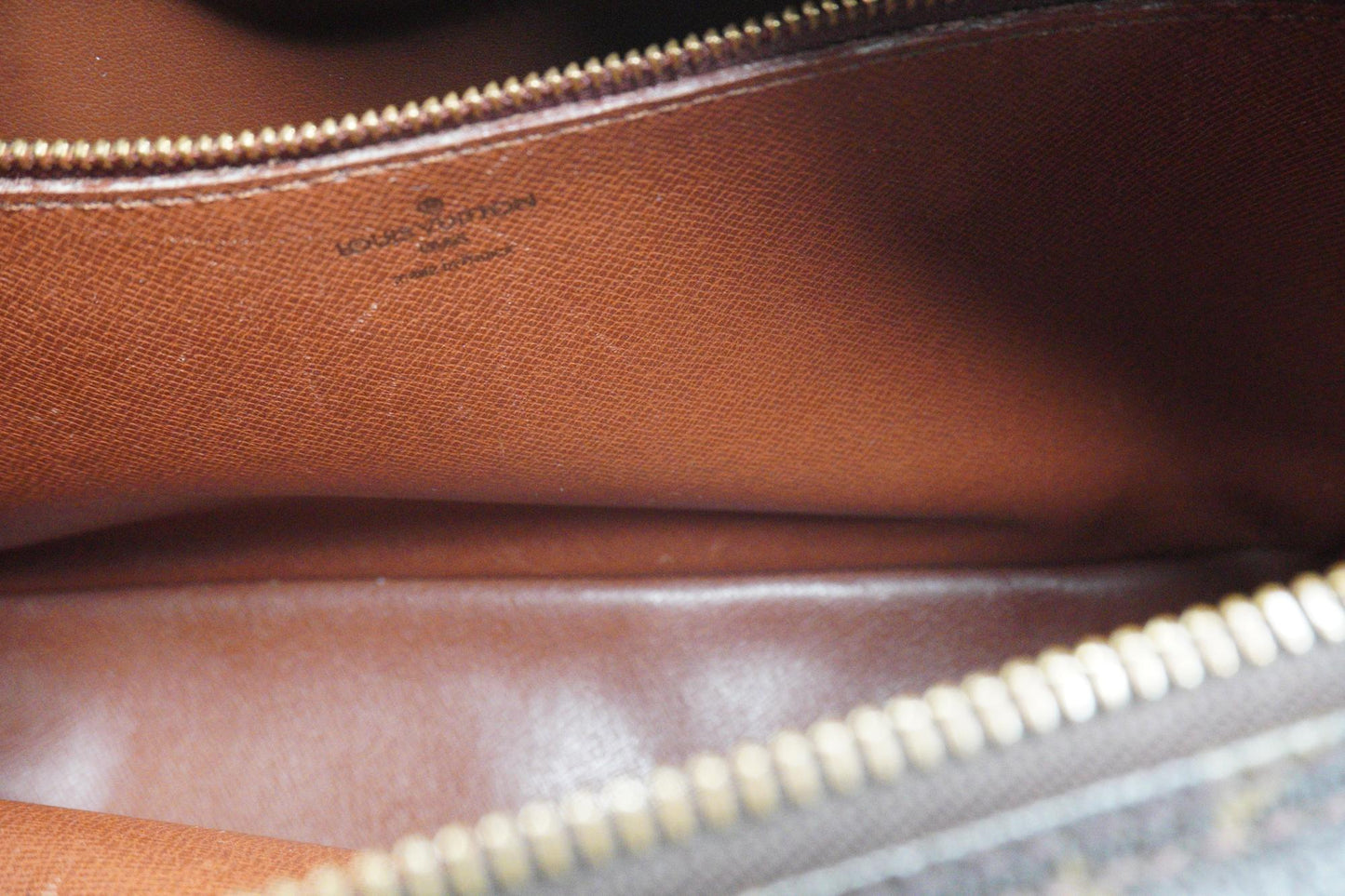 Louis Vuitton Monogram Trocadero 30 Shoulder Bag