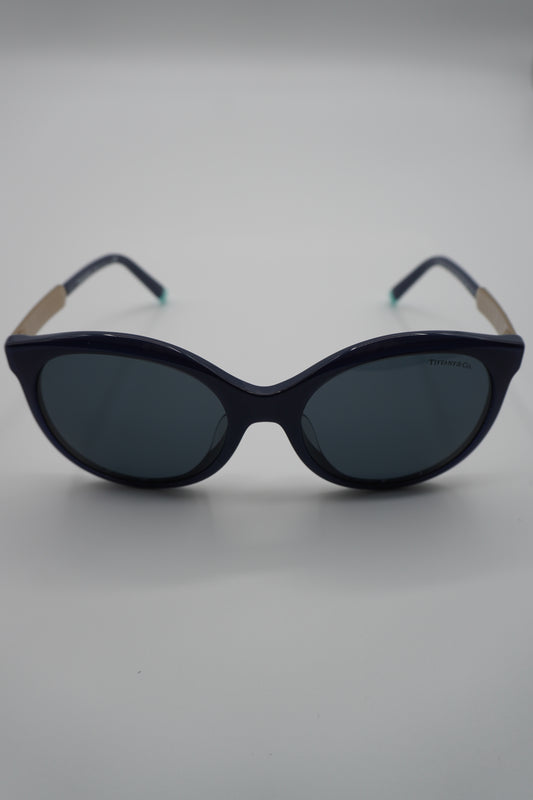 Tiffany & Co. Cat Eye Sunglasses