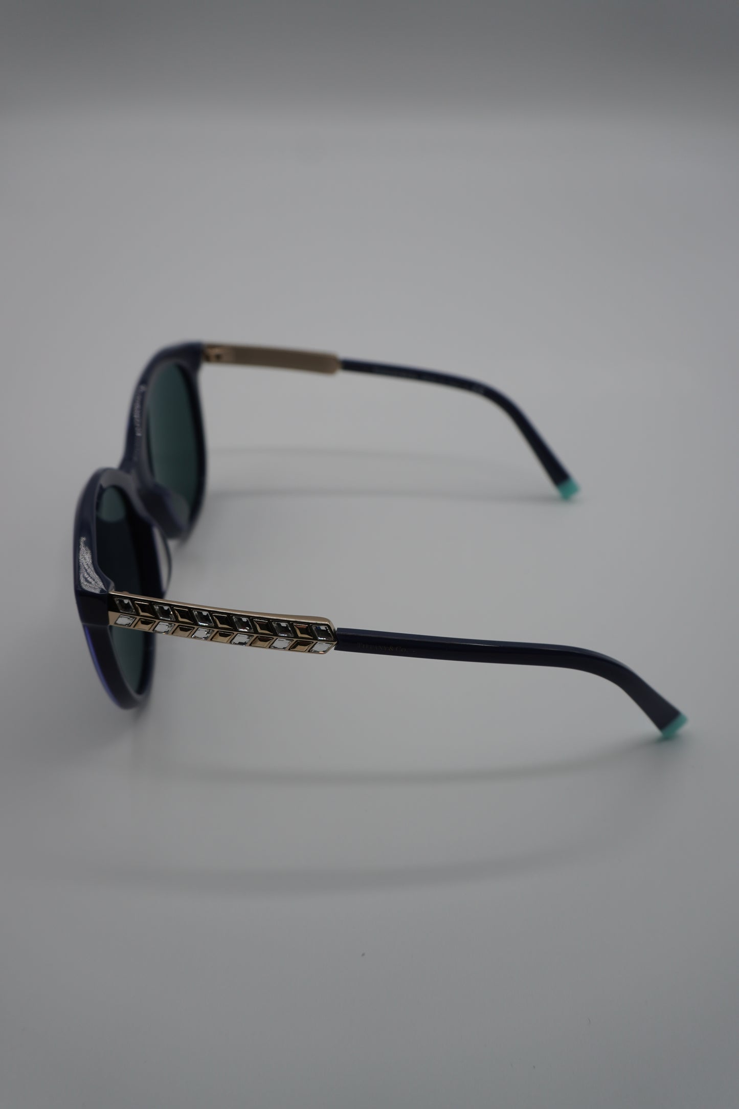 Tiffany & Co. Cat Eye Sunglasses