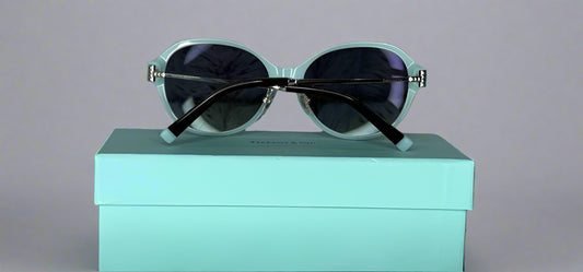 Tiffanny & Co Cat-Eye Sunglasses