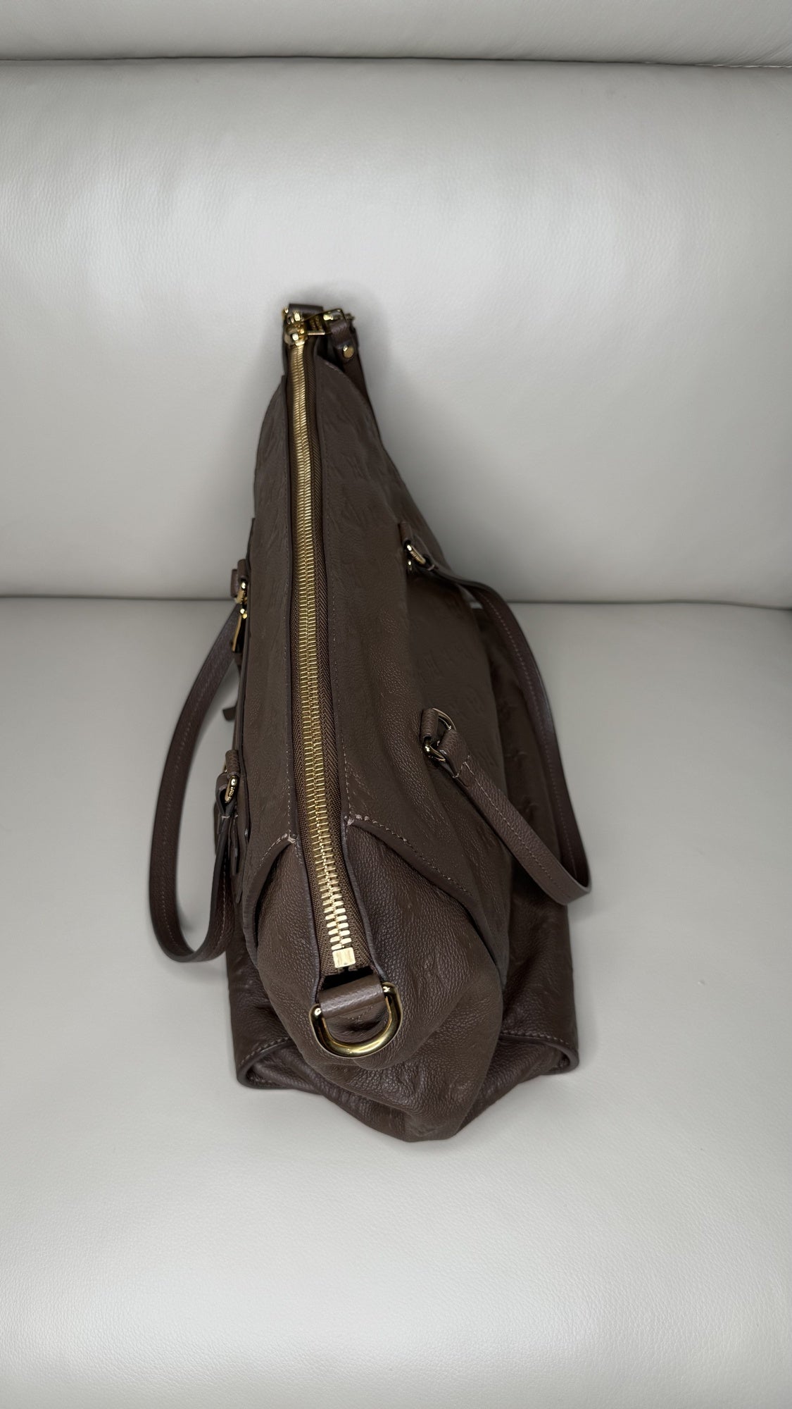 Louis Vuitton Empreinte Lumineuse PM Ombre