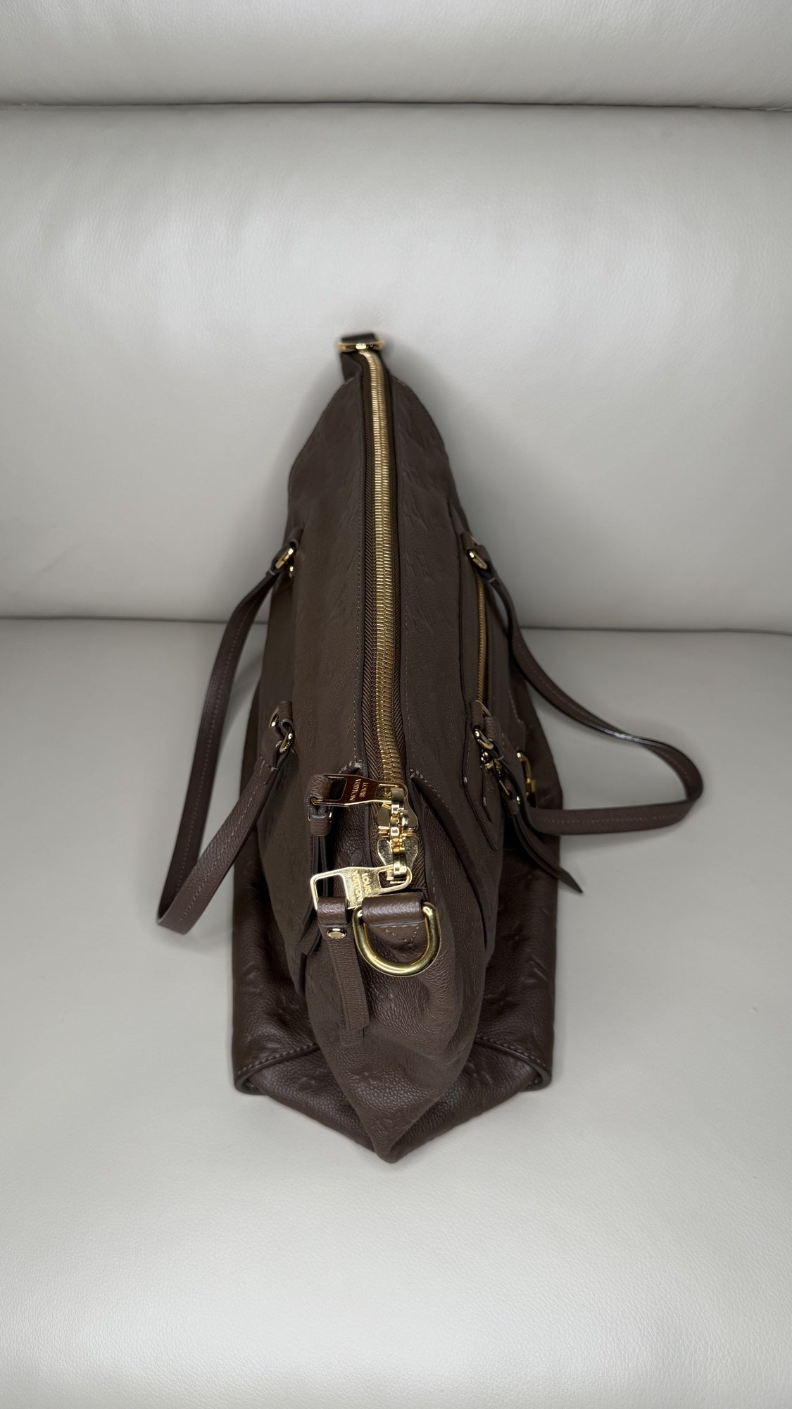 Louis Vuitton Empreinte Lumineuse PM Ombre