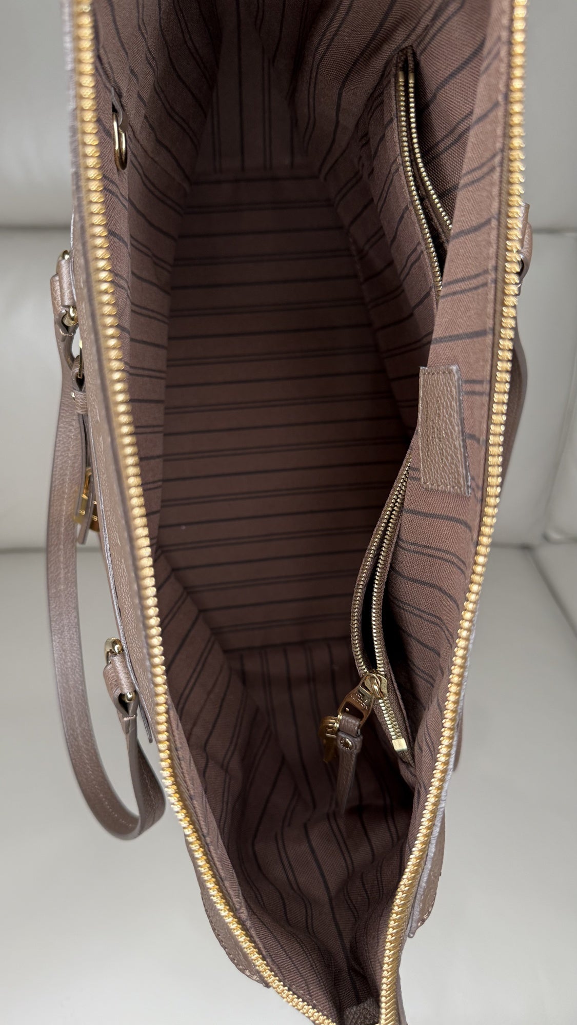Louis Vuitton Empreinte Lumineuse PM Ombre