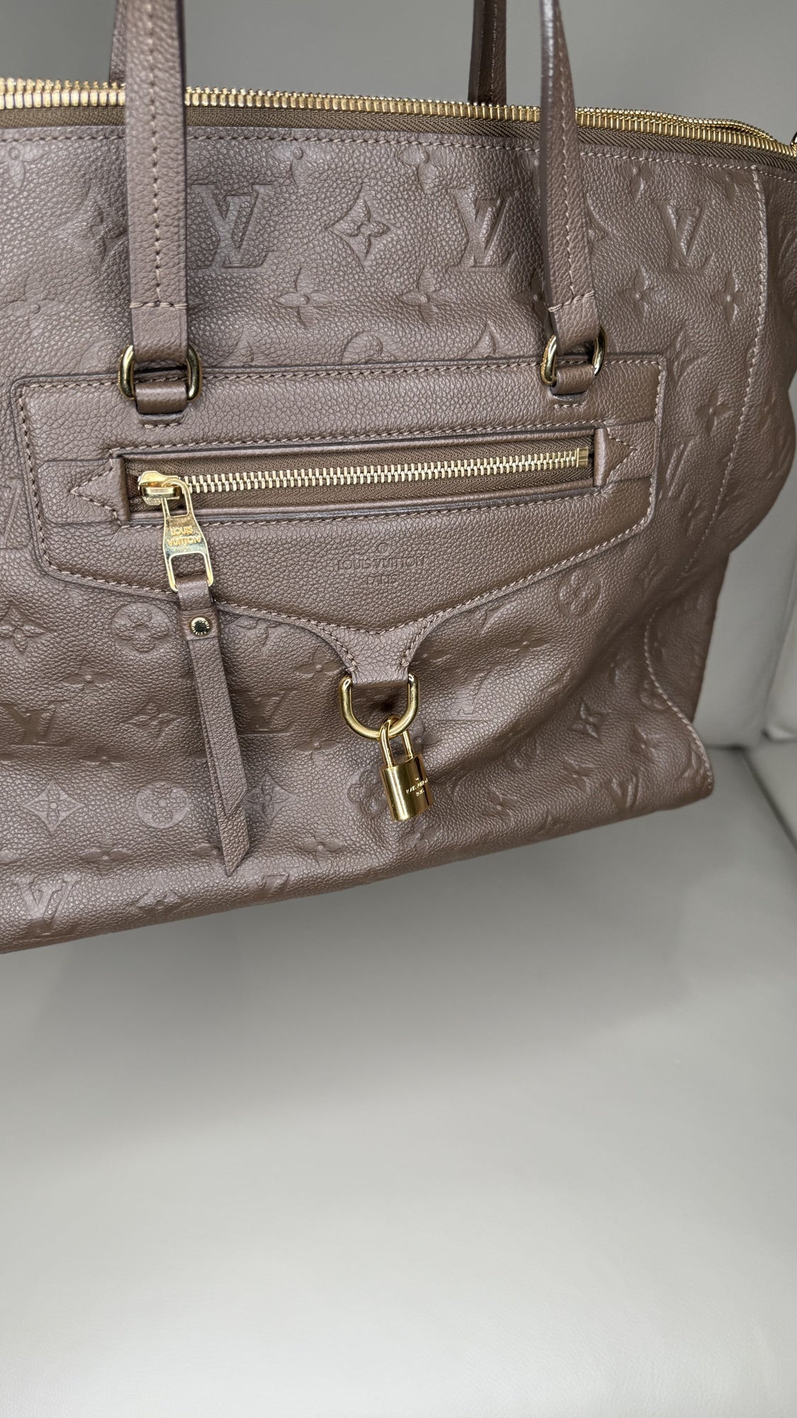 Louis Vuitton Empreinte Lumineuse PM Ombre