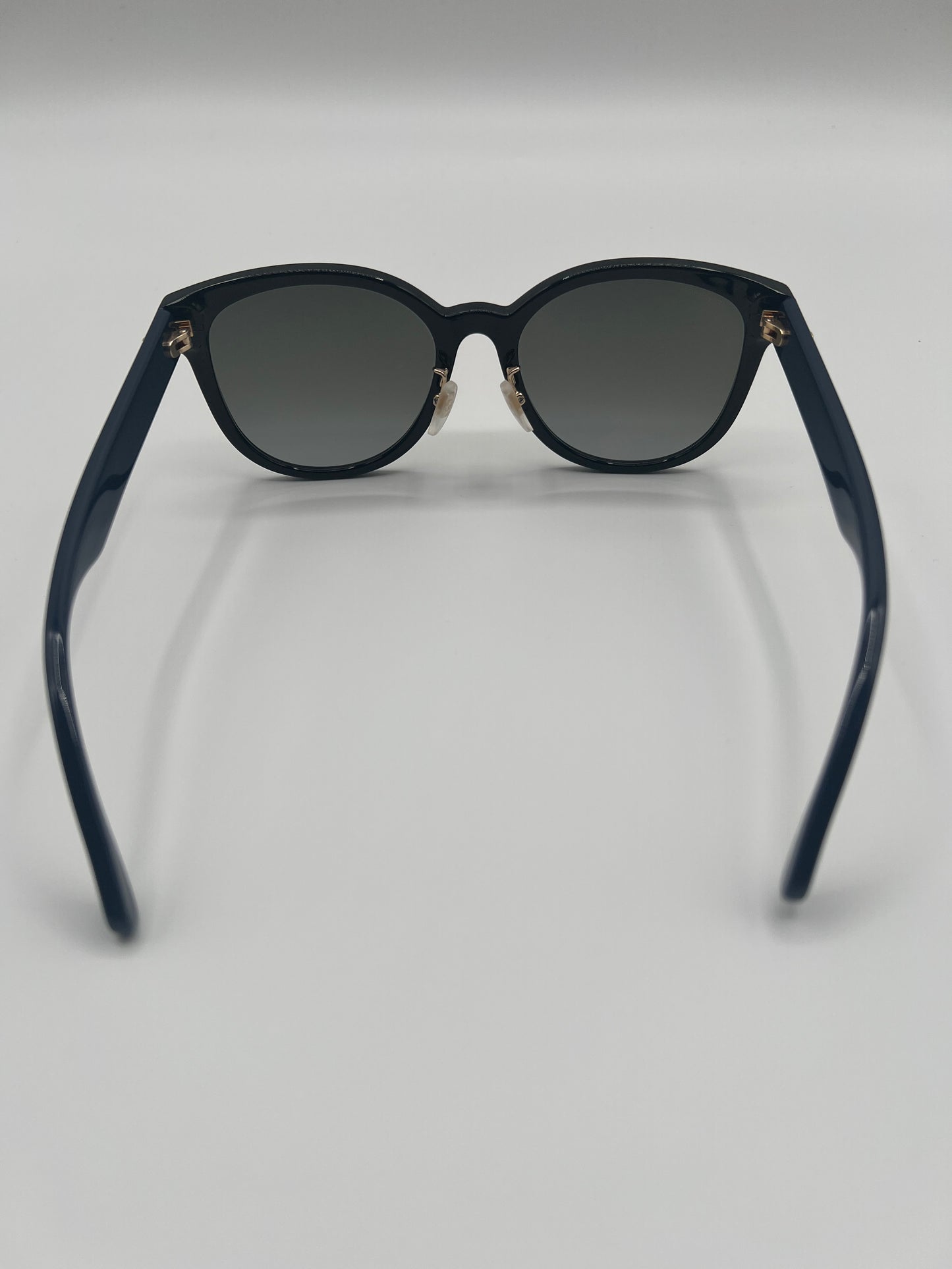 Gucci “GG099” Cat-Eye Sunglasses