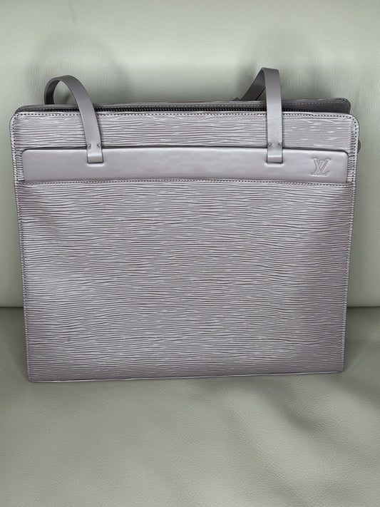 Louis Vuitton Epi Leather Tote