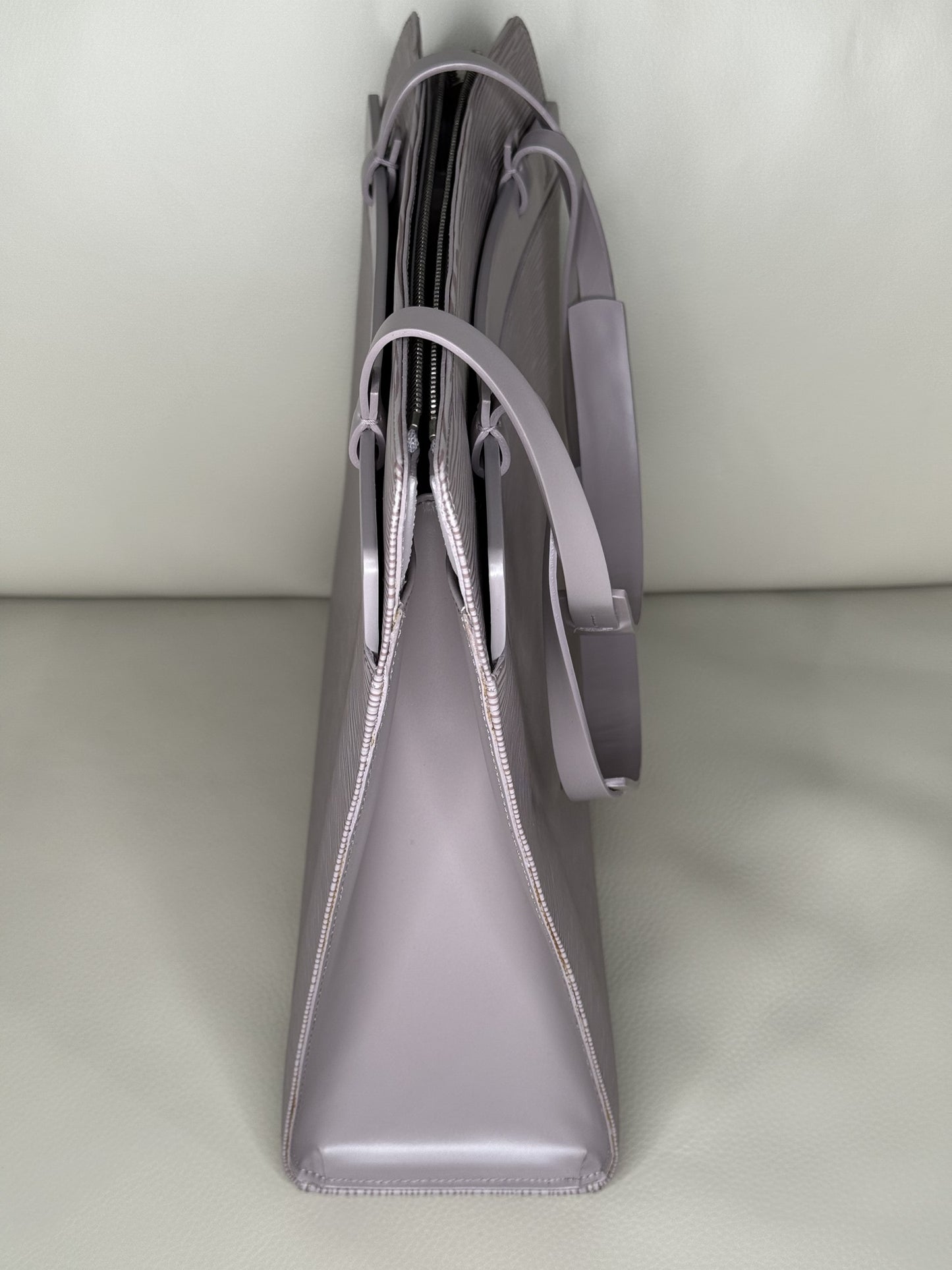 Louis Vuitton Epi Leather Tote