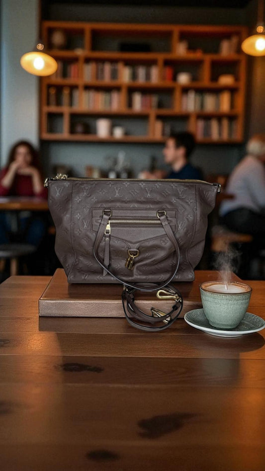 Louis Vuitton Empreinte Lumineuse PM Ombre