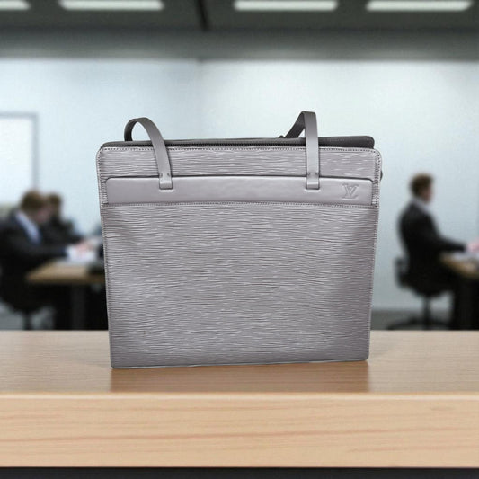 Louis Vuitton Epi Leather Tote