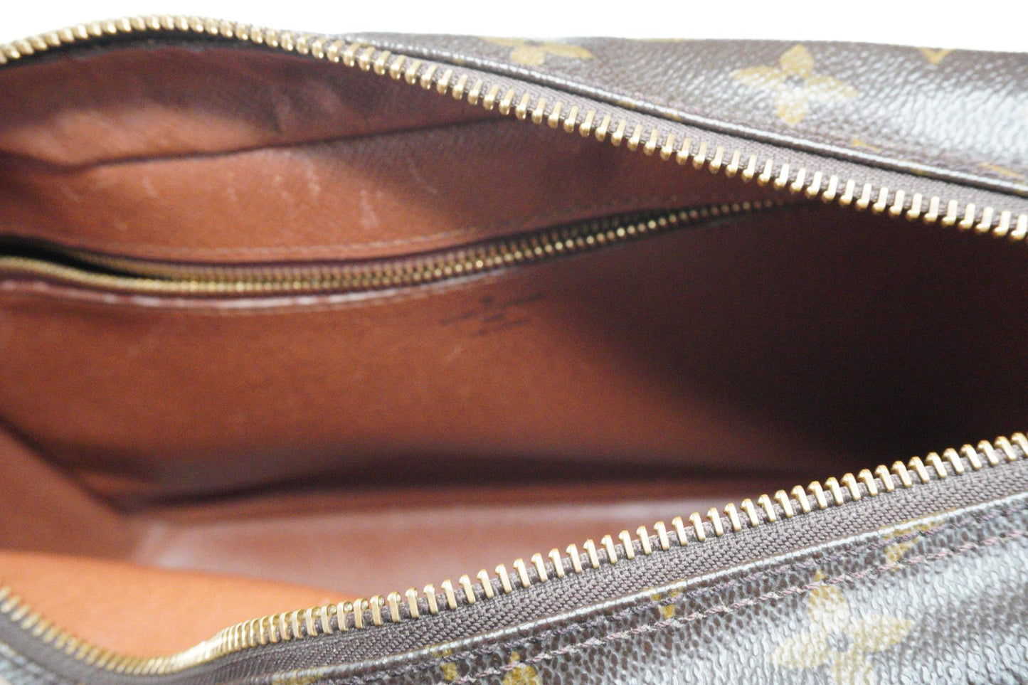 Louis Vuitton Monogram Trocadero 30 Shoulder Bag