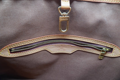 Louis Vuitton Batignolles Horizontal Monogram Canvas Shoulder Bag