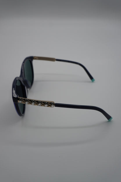 Tiffany & Co. Cat Eye Sunglasses