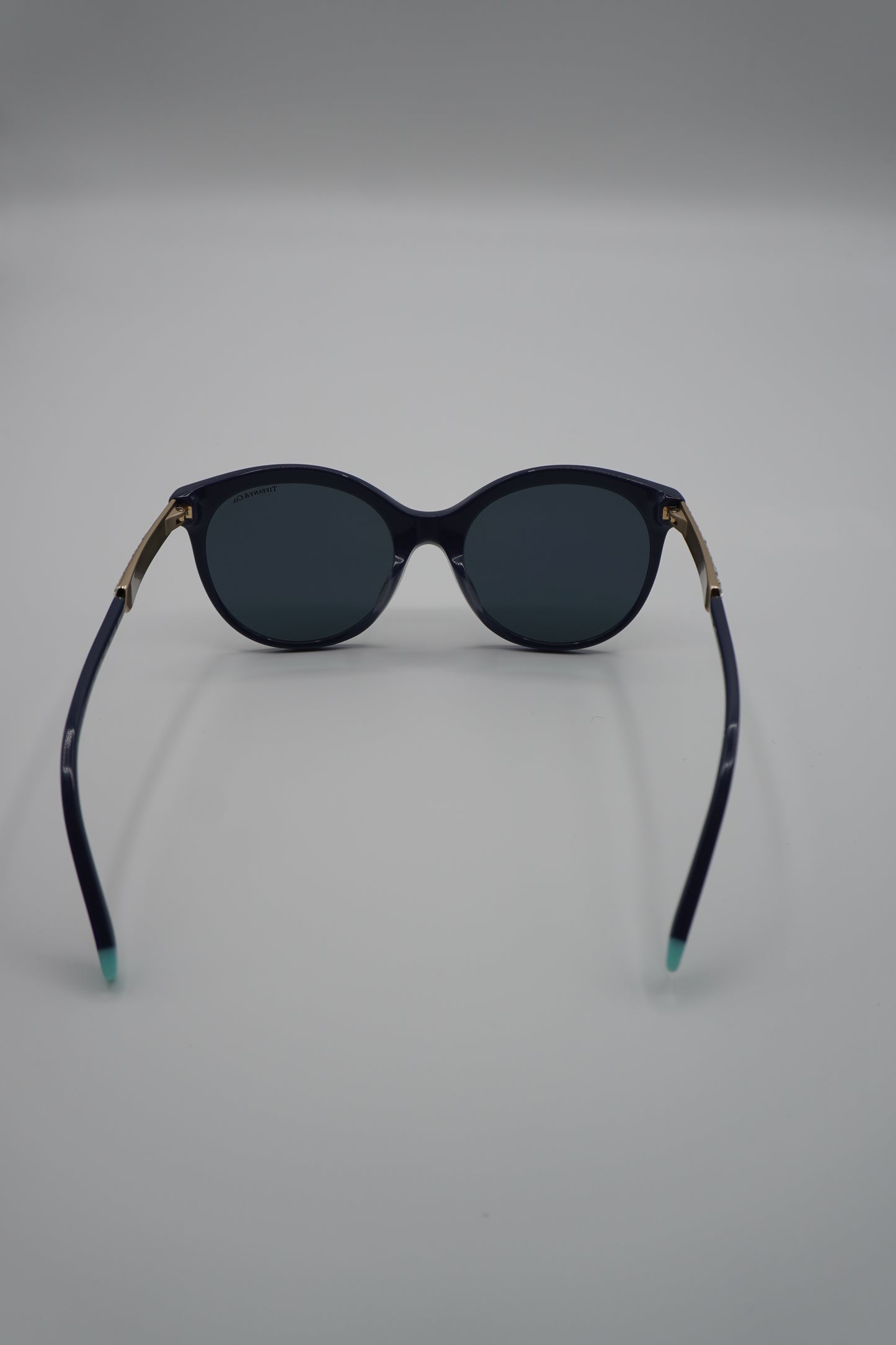 Tiffany & Co. Cat Eye Sunglasses
