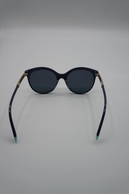 Tiffany & Co. Cat Eye Sunglasses