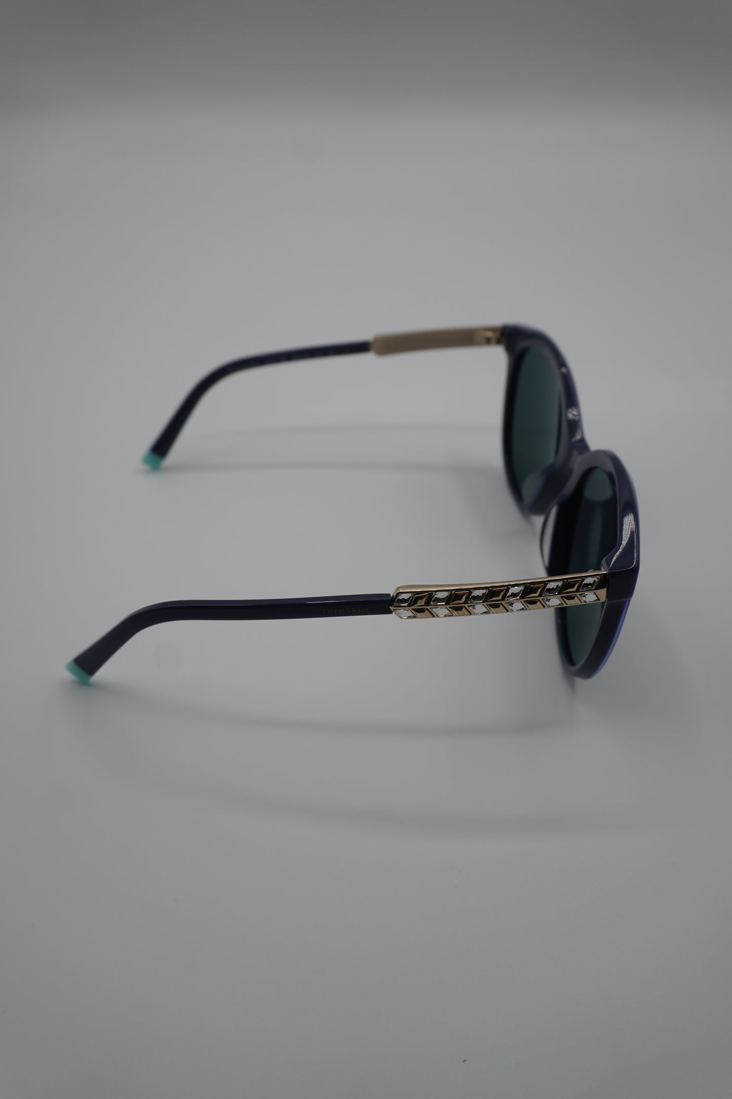 Tiffany & Co. Cat Eye Sunglasses