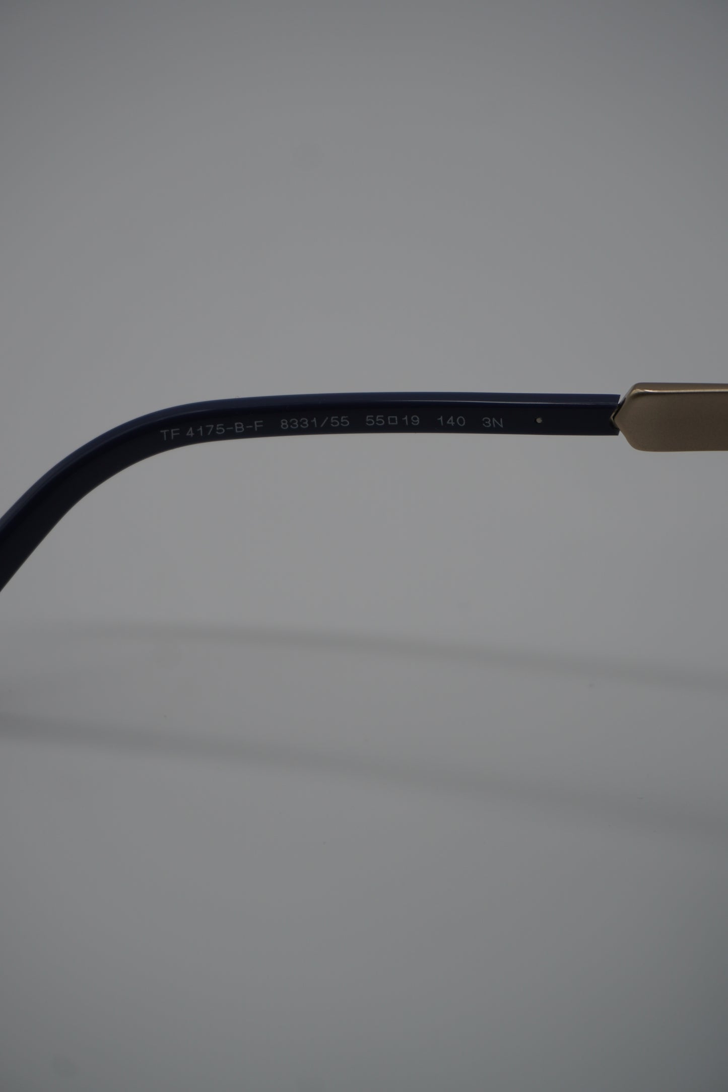 Tiffany & Co. Cat Eye Sunglasses