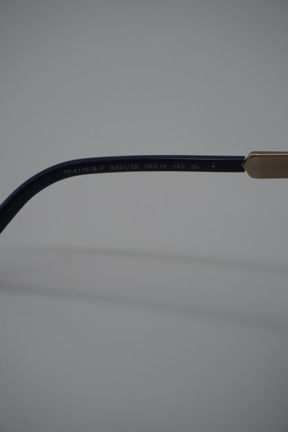 Tiffany & Co. Cat Eye Sunglasses