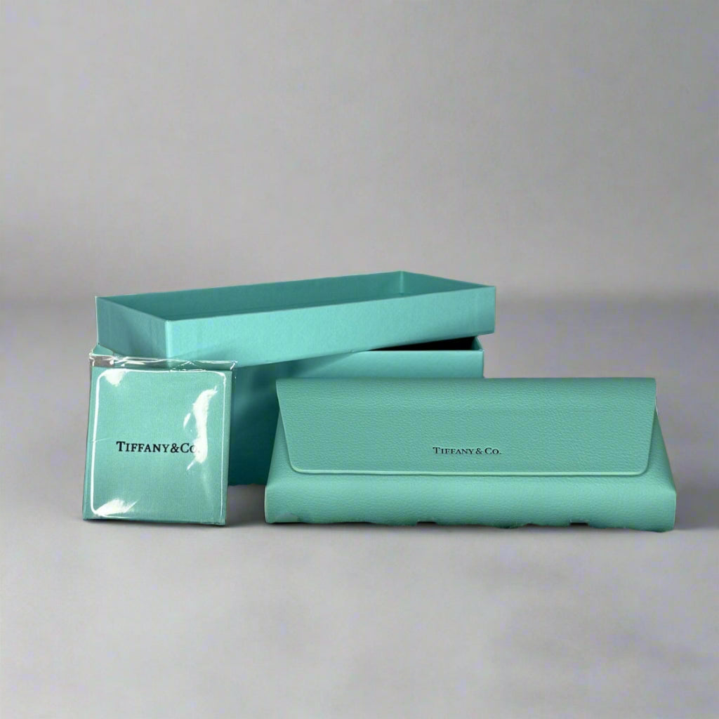 Tiffanny & Co Cat-Eye Sunglasses