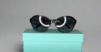 Tiffanny & Co Cat-Eye Sunglasses