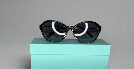 Tiffanny & Co Cat-Eye Sunglasses
