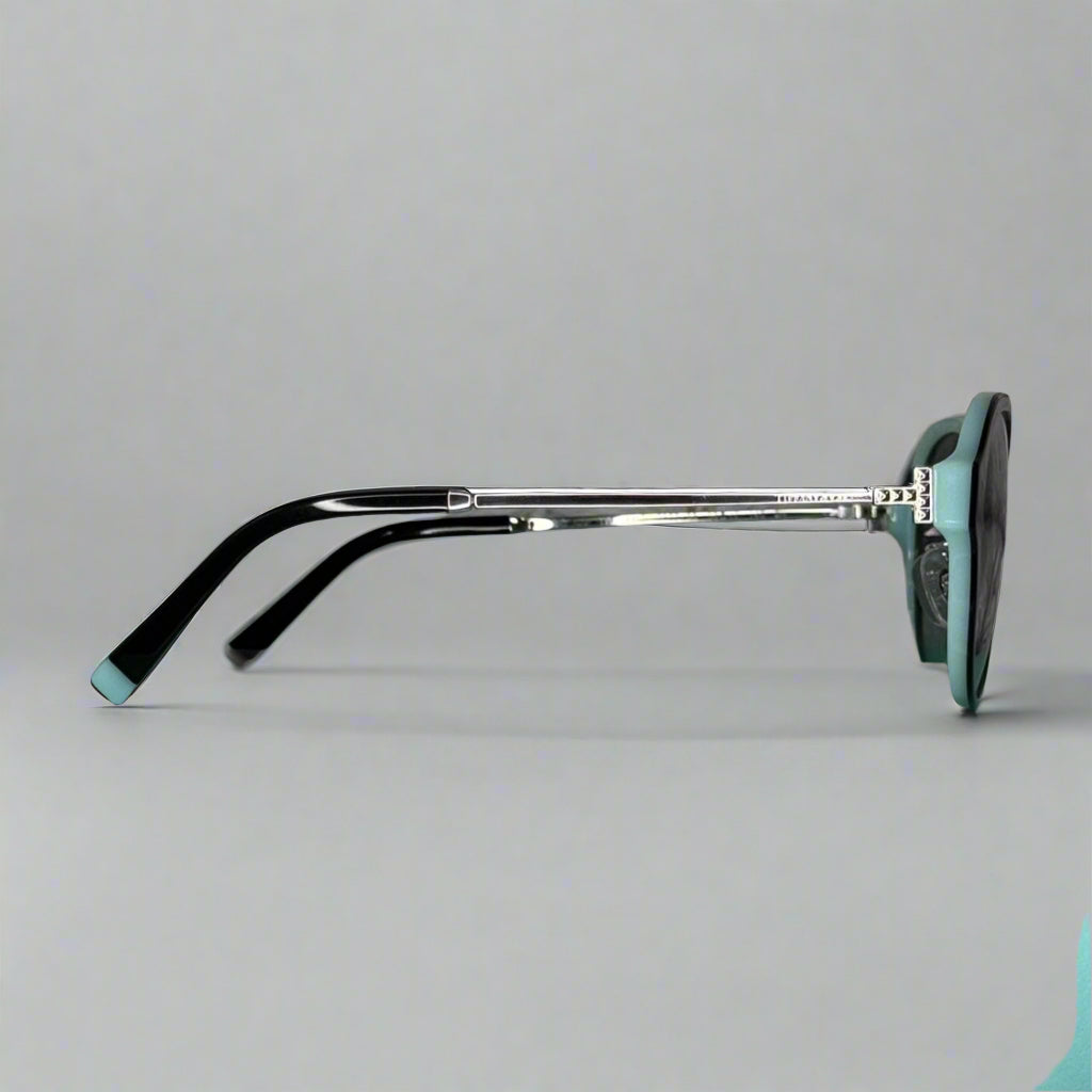 Tiffanny & Co Cat-Eye Sunglasses
