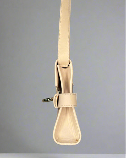Salvatore Ferragamo Gancini Shoulder Bag