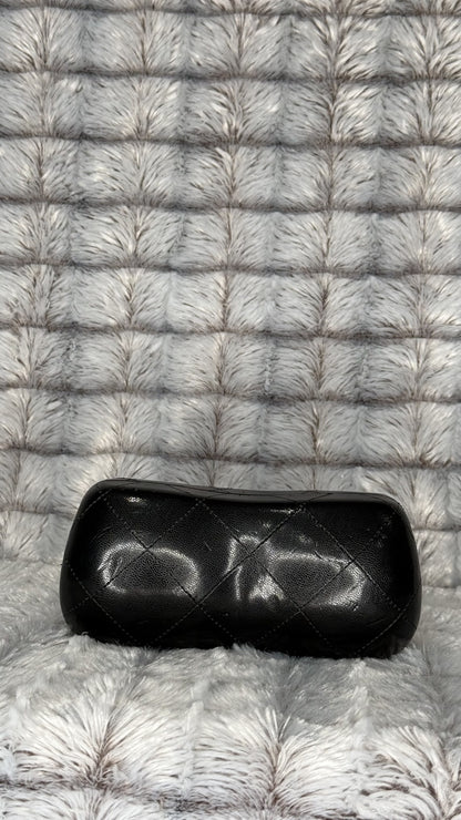 Chanel Oversized Sunglasses