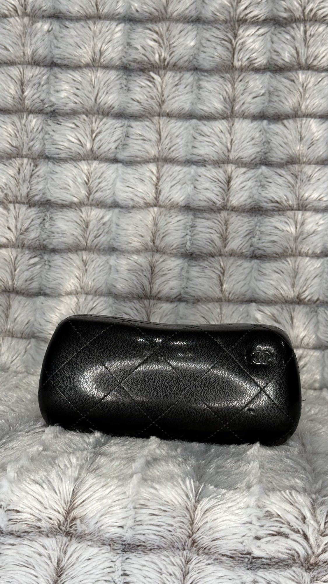 Chanel Oversized Sunglasses