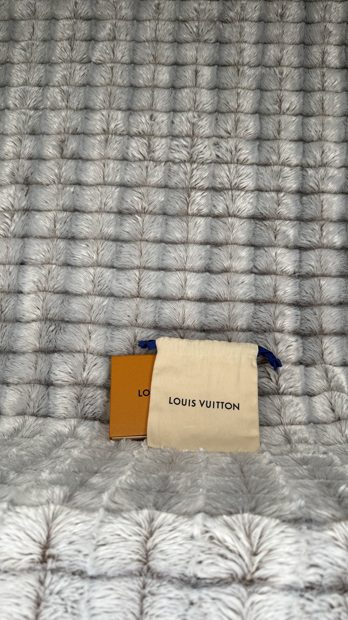 Louis Vuitton Card Holder in Monogram Eclipse