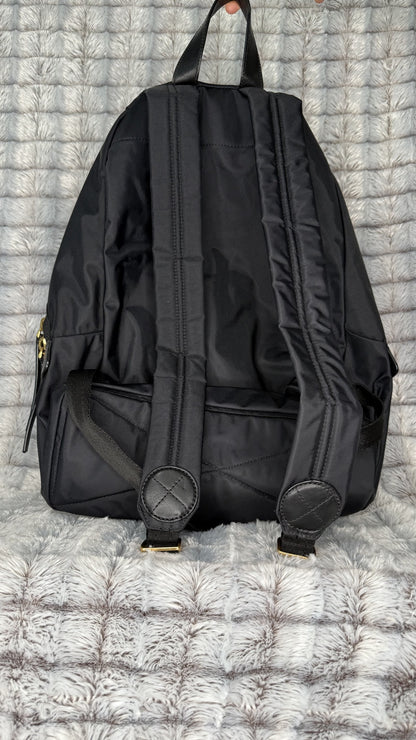 Marc Jacobs Nylon 1984 Logo Patch Backpack