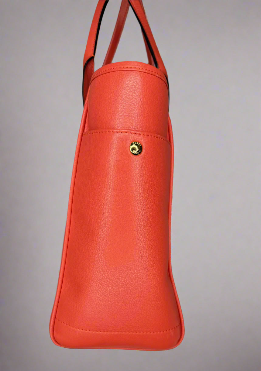 Loewe Heritage Bag - Red