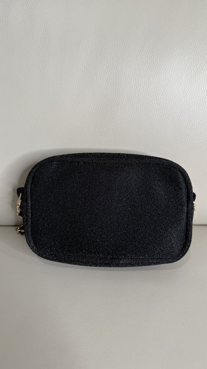 Chanel Beauté Chain Pouch