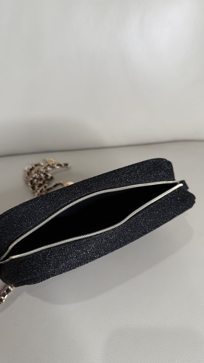 Chanel Beauté Chain Pouch