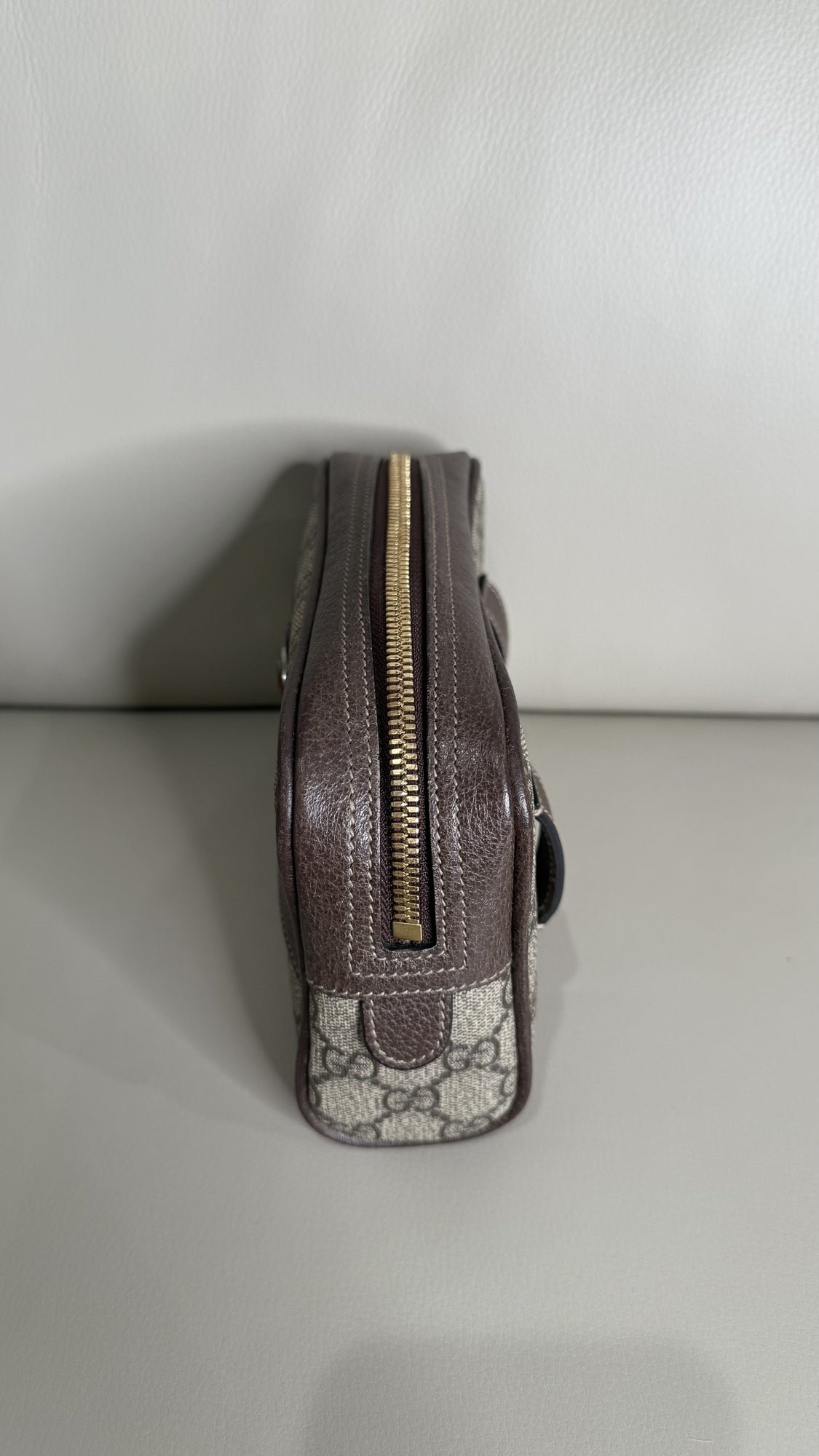 Gucci GG Supreme Belt Bag