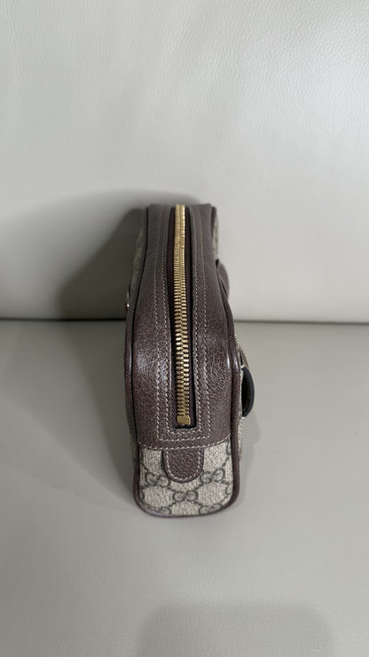 Gucci GG Supreme Belt Bag