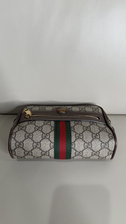 Gucci GG Supreme Belt Bag