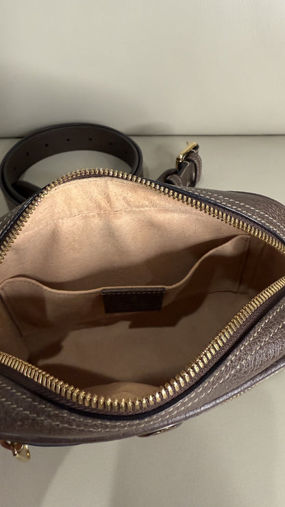 Gucci GG Supreme Belt Bag