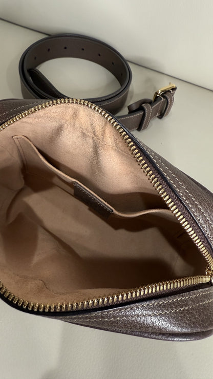Gucci GG Supreme Belt Bag