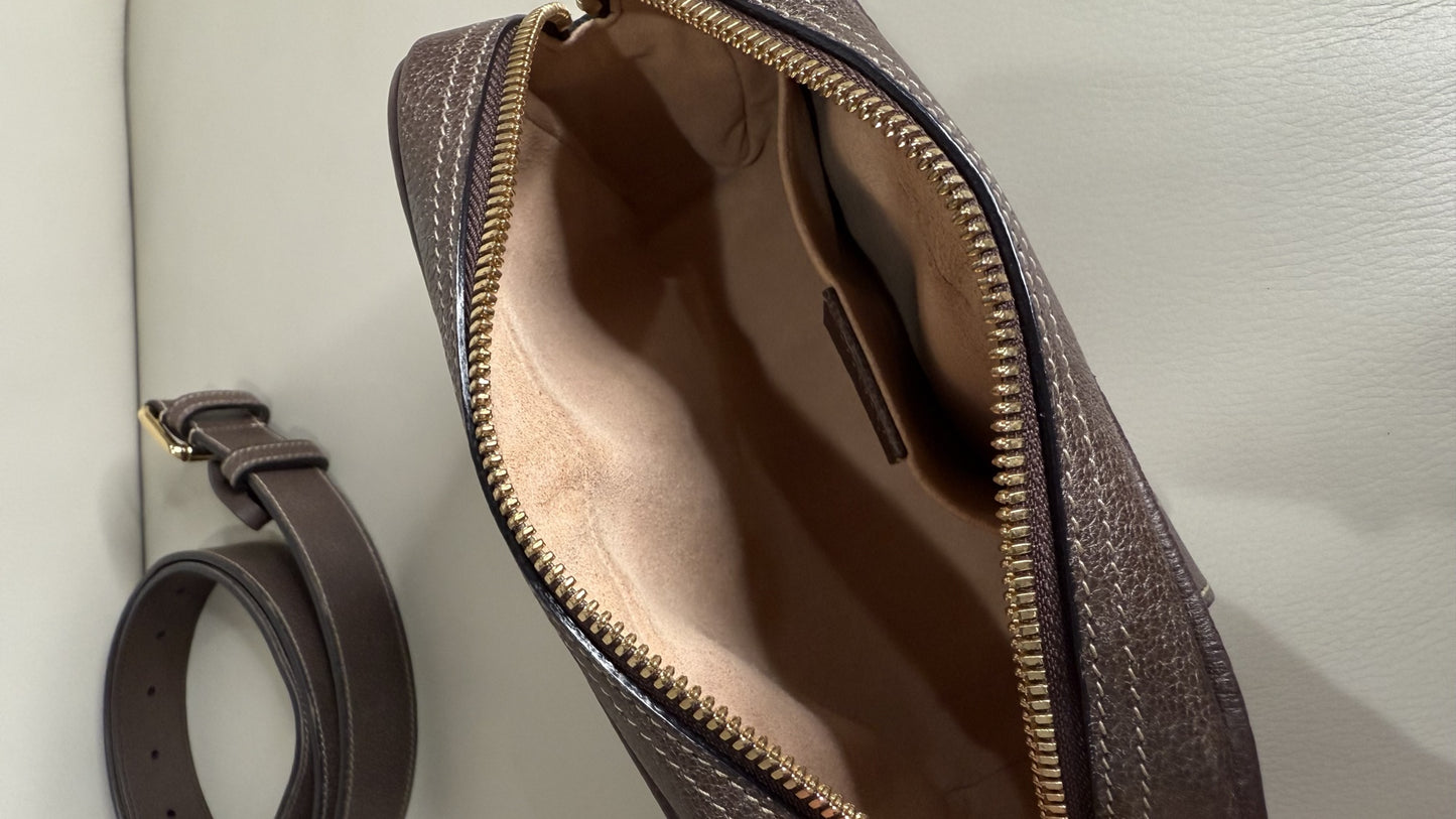 Gucci GG Supreme Belt Bag