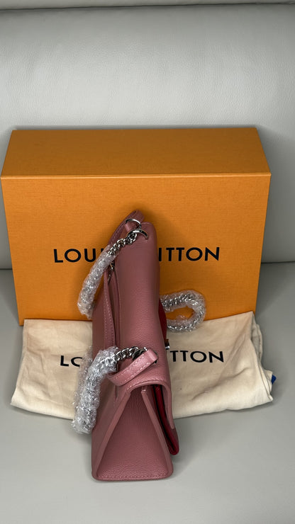 Louis Vuitton MyLockMe Chain Bag