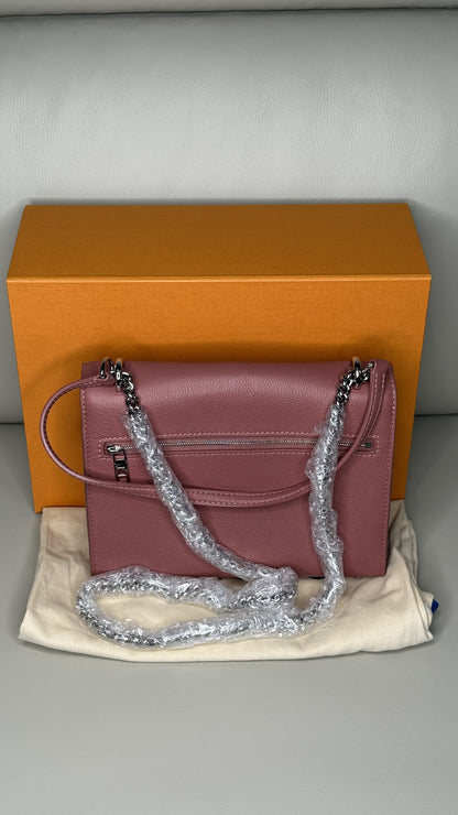 Louis Vuitton MyLockMe Chain Bag