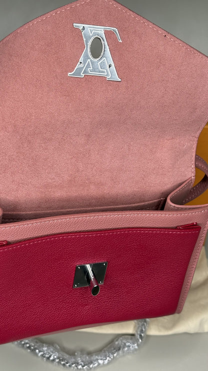 Louis Vuitton MyLockMe Chain Bag