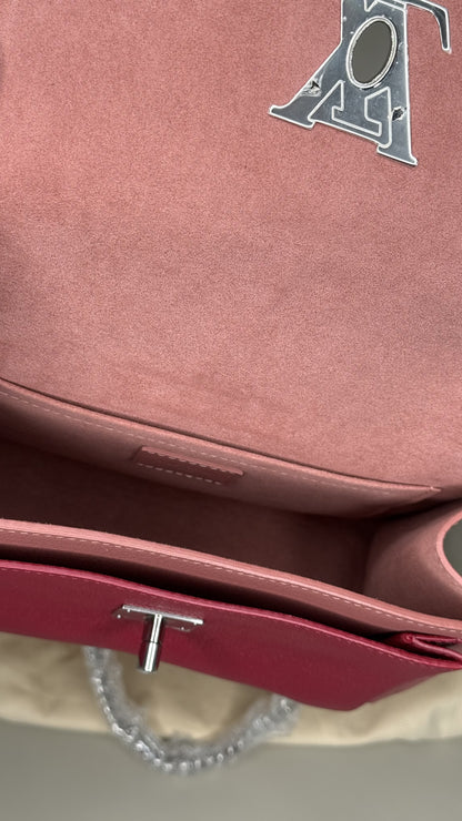 Louis Vuitton MyLockMe Chain Bag