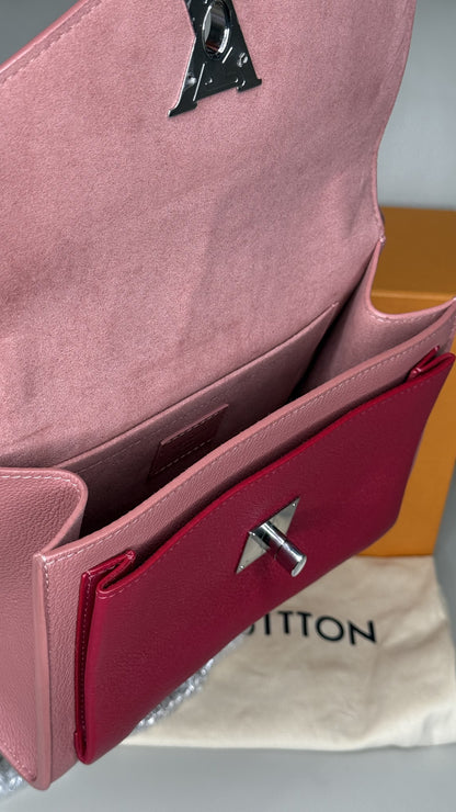 Louis Vuitton MyLockMe Chain Bag