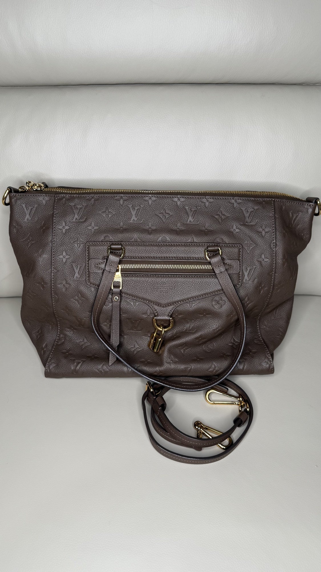 Louis Vuitton Empreinte Lumineuse PM Ombre