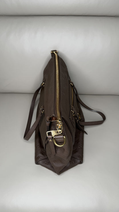 Louis Vuitton Empreinte Lumineuse PM Ombre