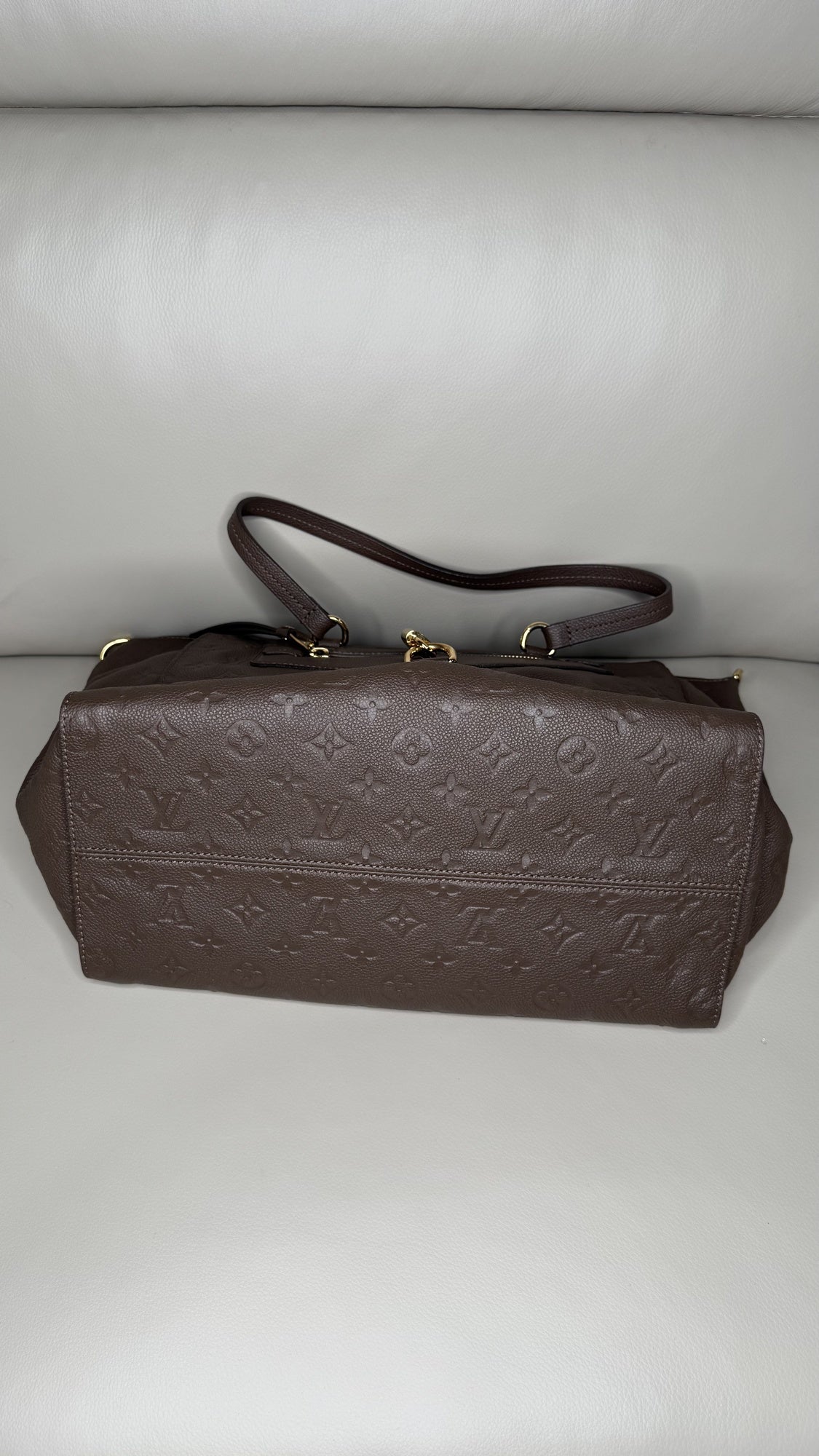 Louis Vuitton Empreinte Lumineuse PM Ombre