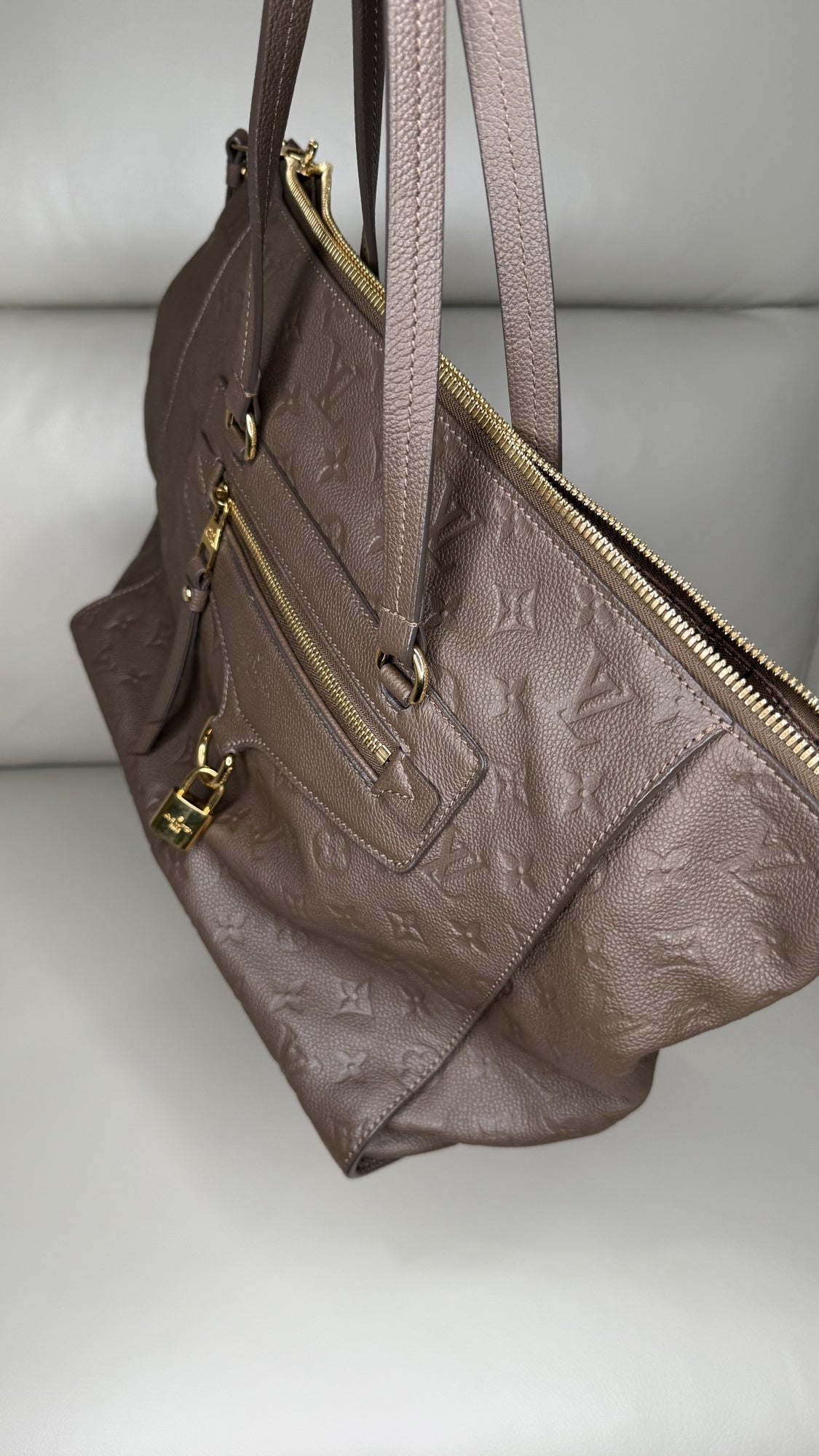 Louis Vuitton Empreinte Lumineuse PM Ombre
