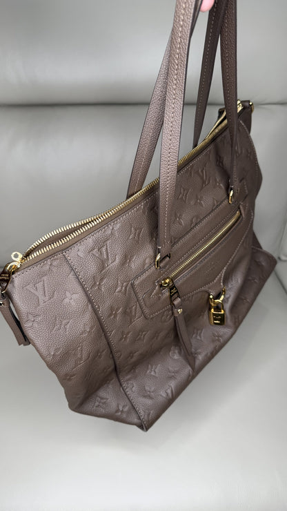 Louis Vuitton Empreinte Lumineuse PM Ombre