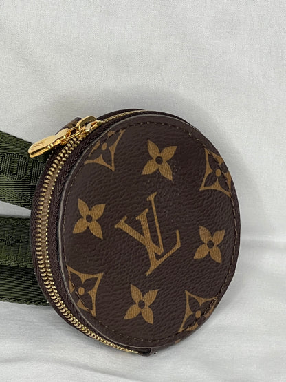 Louis Vuitton Multi Pochette Accessoires in Monogram Canvas